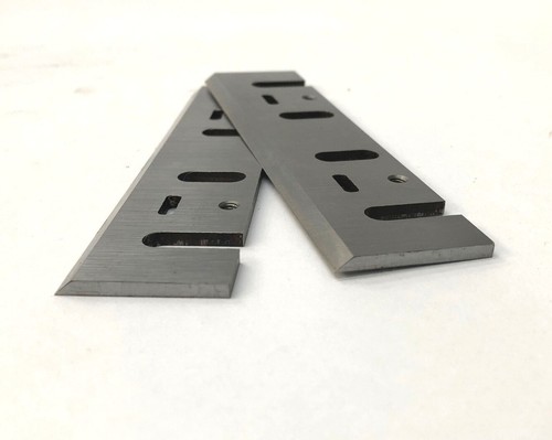 Makita planer blades - planer, hss