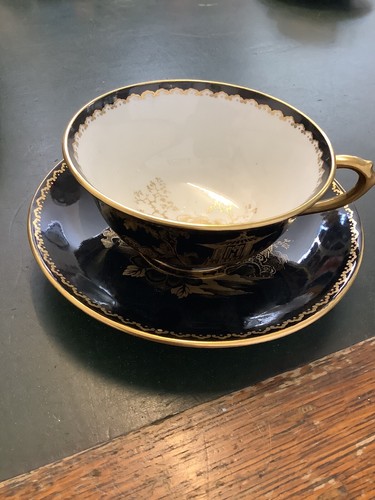 Chelson china cup - , and