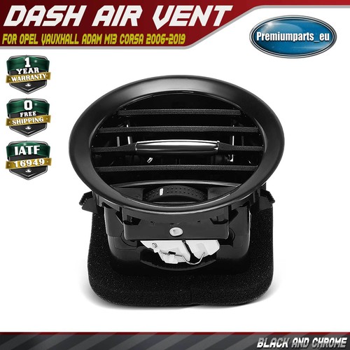 Dash heater air - dash,
