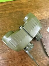 Steiner West German 7x50 EB GA Rubber Armour Binoculars