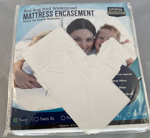 Utopia mattress - utopia,