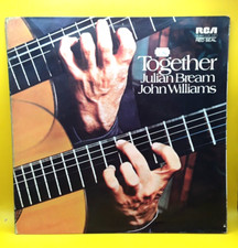 Julian Bream & John Williams -