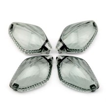 2 Pairs Turn Signal Blinker