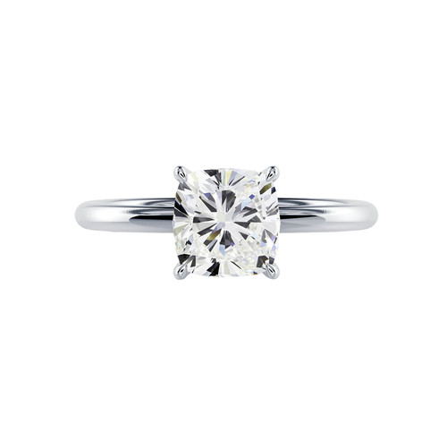 Lab grown diamond engagement - grown,
