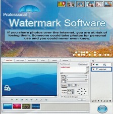 Protect your IMAGES Watermark