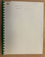 Racal 9008 Modulation Meter