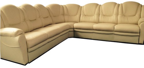 Brand new luxury - new, leather