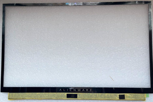 1pc laptop bezel case - 1pc,