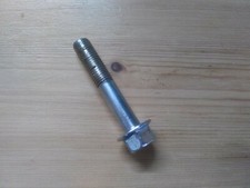 Kawasaki KR1S exhaust end can