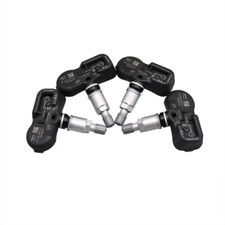 4PCS Tyre Pressure Monitor