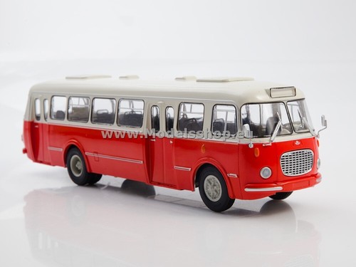 Bus magazine series - , (modimio)