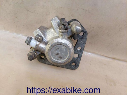 Front right brake caliper for - front,