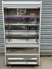 Multideck fridge williams - ,