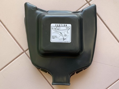 Honda chaly cf50 - 50,