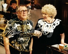 Coronation Street (TV) Liz