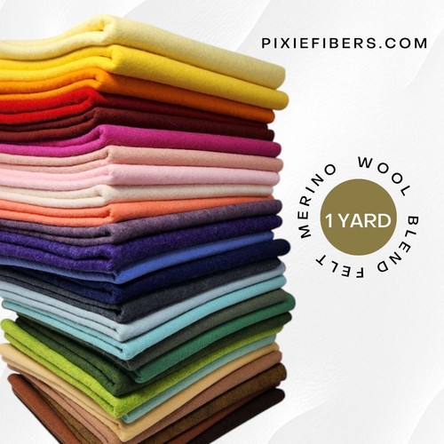 Yard wool blend - 1, 139