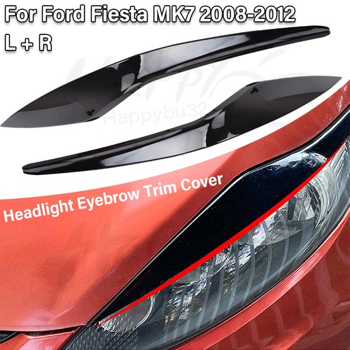 For ford fiesta mk7 - ford,