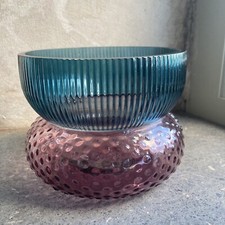 Habitat Small Pillar Candle