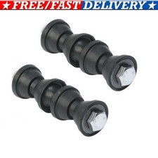 2x Rear Anti Roll Bar