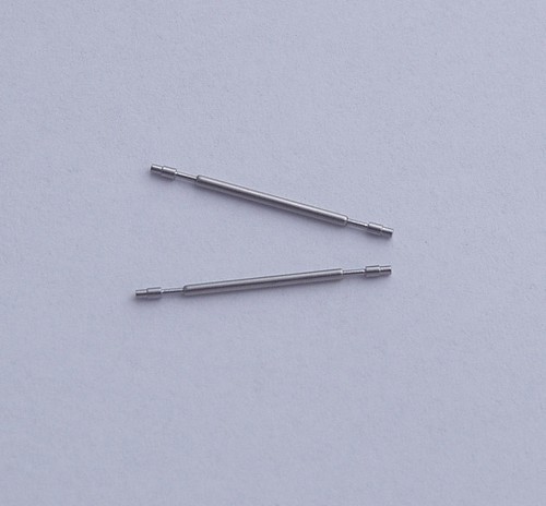 Spring bars pins fit - spring, rado