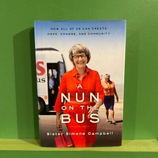 Nun on the Bus : How All of Us