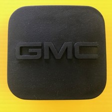 2" GMC Trailer Hitch Receiver