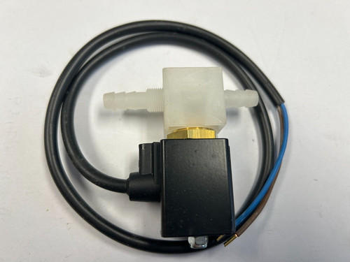 Karcher solenoid valve - solenoid,