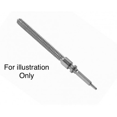 Winding stem 1106 401 - 1106,, #