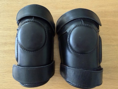 Polo knee pads - polo,