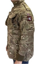 British Airborne Forces PARACHUTE Regiment MTP Pegasus PARA SMOCK 170/88 Medium