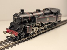 Hornby Dublo 2218 2-Rail 2-6-4