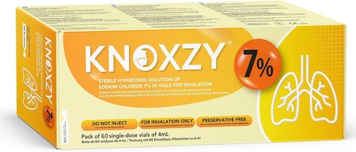Knoxzy sterile hypertonic - knoxzy,