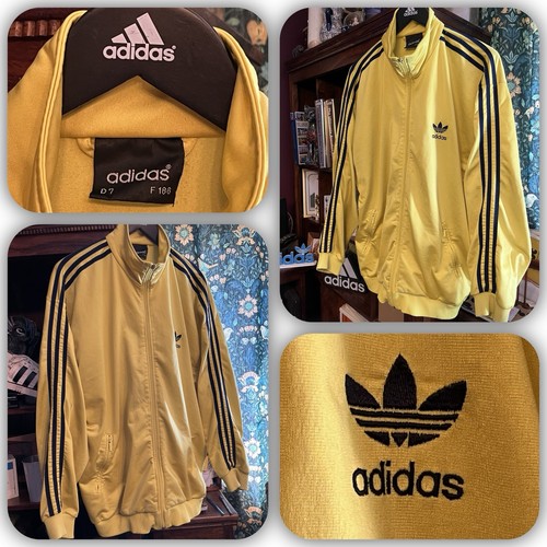 Adidas f186 firebird - adidas, d7