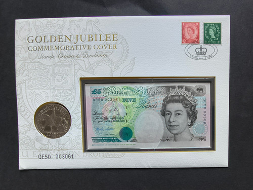 Royal mint great - royal, £5