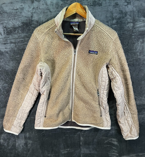 Patagonia synchilla fleece - synchilla,