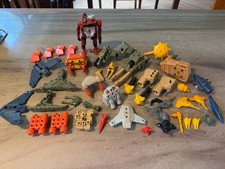 Vintage Kenner 1980’s