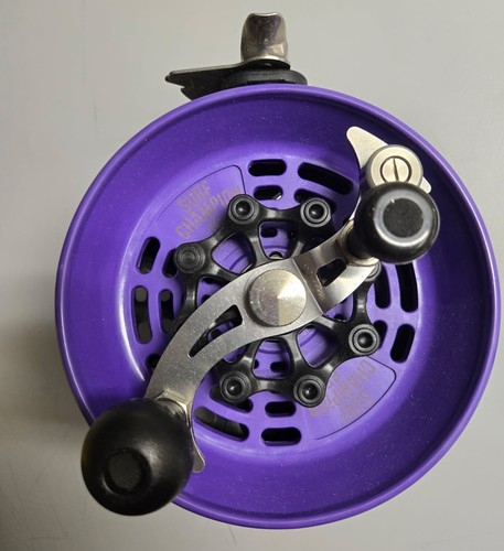 Alvey 65gvcr purple - alvey, surf