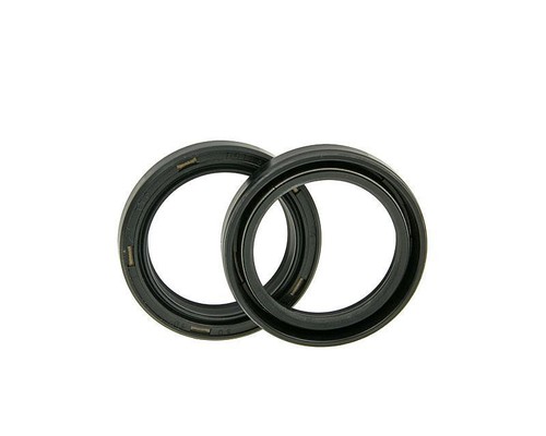 Fork oil seal - oil,