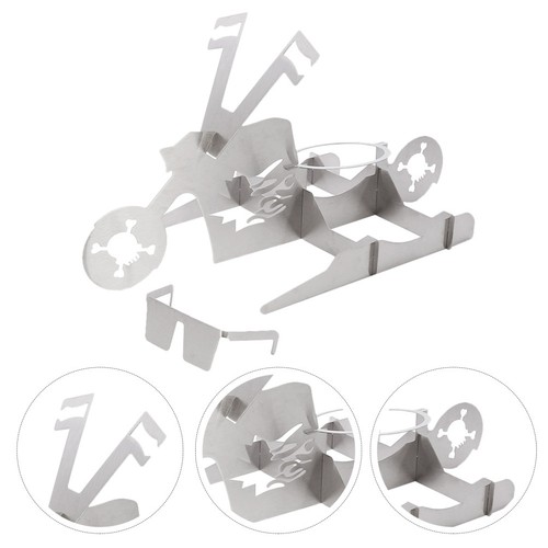 1pcs durable stainless steel - durable,