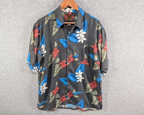 Bruno men colourful floral - men's,