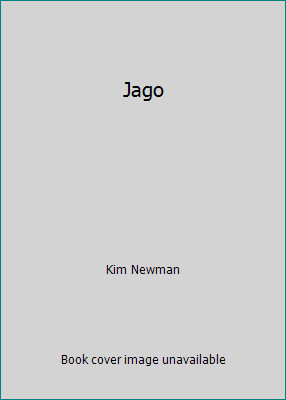 Jago kim newman - by,
