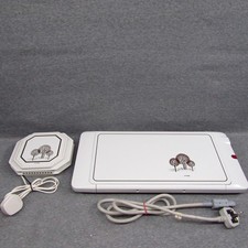 Pair Of Privileg Electric Food