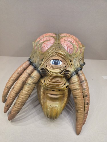 Dalek sec human hybrid - sec,