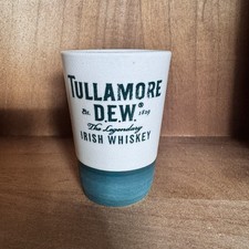 Tullamore dew irish whiskey - dew,