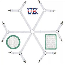 Bed Mattress Sheet Clips