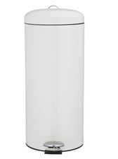 Habitat 30L Pedal Bin Matt