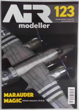 Meng AIR Modeller magazine Dec