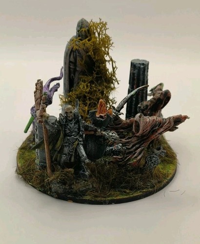 Vintage warhammer - vintage,