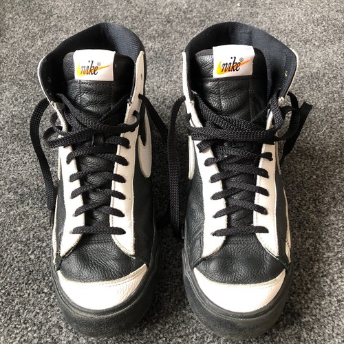 Mens nike blazer - blazer, mid
