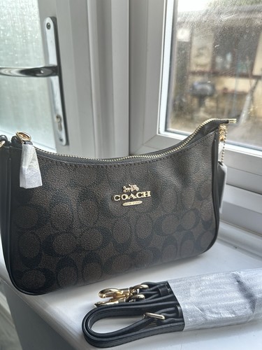 Coach teri mini - shoulder, bag